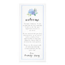 Pesquisar por casamentos panfletos Azul