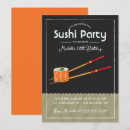 Pesquisar por sushi party convites Qualquer pessoa