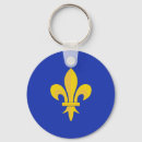 Pesquisar por fleur de lis chaveiros Monarquia