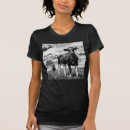 Pesquisar por vaca preto e branco camisetas Animais