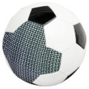 Pesquisar por design moderno bola futebol Padrão abstrato