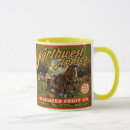 Pesquisar por etiqueta da caixa da fruta canecas Maçã