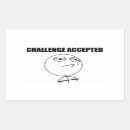 Pesquisar por aceito adesivos Desafio aceite