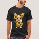 Pesquisar por chihuahua masculinas camisetas Flor