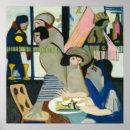 Pesquisar por kirchner pôsteres Expressionista alemão