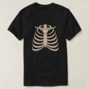 Pesquisar por caixa torácica camisetas Halloween