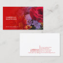 Pesquisar por flores bonitas cartao de visita Qualquer pessoa