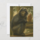 Pesquisar por ilustração macaco cartoes postais Primata