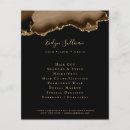 Pesquisar por marrom flyers Elegante