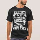 Pesquisar por falar sobre camisetas Avião