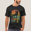 Pesquisar por dinossauro do rawr camisetas Rapaz
