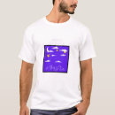 Pesquisar por lua estrelas camisetas Céu noturno