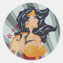 Pesquisar por super mulher adesivos Retrô