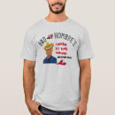 Pesquisar por sátira camisetas Clinton