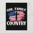 Pesquisar por bandeira cristã cartoes postais Patriótica