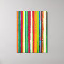 Pesquisar por listras modernas impressão de canvas Pintura