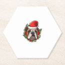 Pesquisar por buldogue inglês porta copos Animal