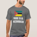 Pesquisar por moçambicano camisetas Moçambique