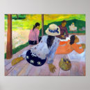 Pesquisar por paul gauguin pósteres pôsteres Siesta