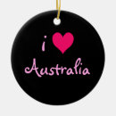 Pesquisar por australia ornamentos For her