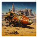 Pesquisar por retro futuristic pôsteres Vintage