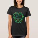Pesquisar por saint patrick camisetas Santo