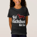 Pesquisar por dachshund vermelho camisetas Tendência