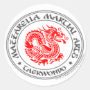 Pesquisar por taekwondo adesivos Artes marciais