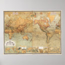 Pesquisar por projeção de mapa pôsteres Mapas