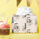 Pesquisar por 15 anos papel de presente For her
