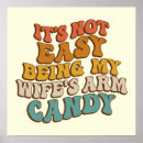 Pesquisar por da esposa pôsteres For him