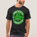 Pesquisar por dia de são patrício camisetas Aniversário