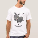 Pesquisar por desenhos animados porco camisetas Engraçado