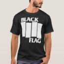 Pesquisar por bandeira negra camisetas Preto