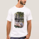 Pesquisar por fonte de água camisetas Jardim