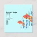 Pesquisar por peixe peixe dourado cartao de visita Tropical