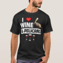 Pesquisar por pelicano masculinas camisetas Estado