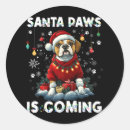 Pesquisar por christmas lights adesivos Dabbing santa claus