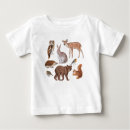 Pesquisar por esquilo na roupa camisetas For kids