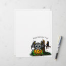 Pesquisar por halloween papel timbrado Abóbora