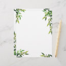 Pesquisar por folha verde papel timbrado Folhas