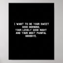 Pesquisar por humor da manhã pôsteres Tipografia