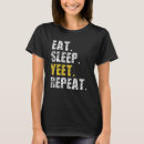Pesquisar por yeet camisetas Rapazes