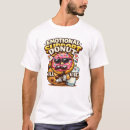 Pesquisar por funny donut camisetas Rosquinha