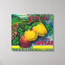Pesquisar por aumentou impressão de canvas Fruta