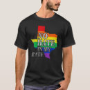 Pesquisar por orgulho do estado camisetas Arco íris