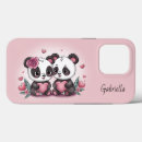 Pesquisar por panda do amor iphone capas Eu te amo