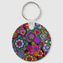 Pesquisar por os anos 60 chaveiros Colorido