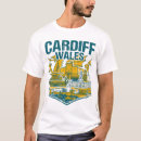 Pesquisar por cardiff camisetas Reino unido