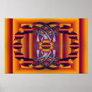 Pesquisar por moléculas pósteres pôsteres Abstrato